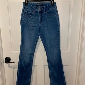 Riders by Lee Womens bootcut jeans